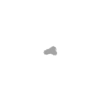 Hawaiian Islands Island Sticker