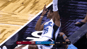Celebrate Orlando Magic GIF by NBA