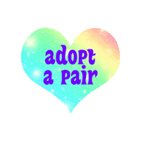 Kitten Adopt Sticker by Foster Bubbies