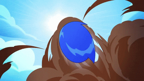 Tails Knuckles GIF by Squad Busters