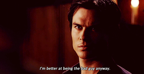 the vampire diaries GIF