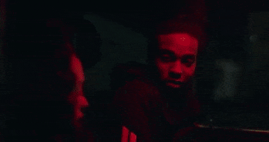Sheff G Sleepy Hallow GIF by Winners Circle