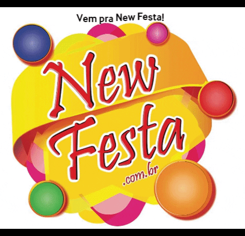 newfesta giphygifmaker compras doces confeitaria GIF