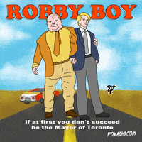 Animation Domination Fox GIF by gifnews