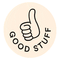 anchour good stuff anchour Sticker