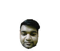 Himanshubindal Sticker by BORN ON INSTAGRAM