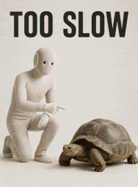 Ai Waiting GIF by 1X Technologies