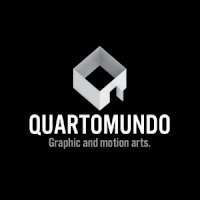 animation 3d GIF by QUARTOMUNDO