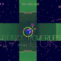 Video Game Arcade GIF by Atari