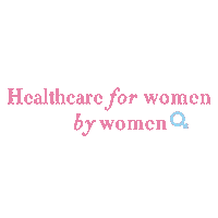 EastLakelandOBGYN women healthcare obgyn woman doctor Sticker