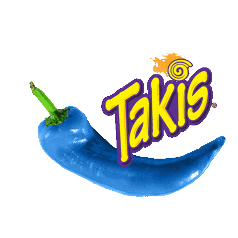 Coração Sticker by Takis Brasil