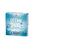 Shampoo Schauma Sticker by Henkel Beauty Care SBU