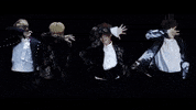 Bangtan Boys GIF