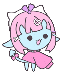 Gift Crumple Sticker