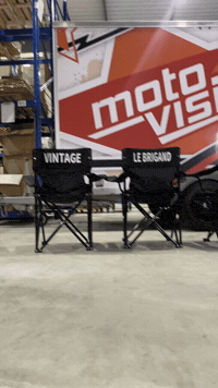 Chaise GIF by Moto-Vision