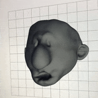 Performance Lab GIF by Alex Boya