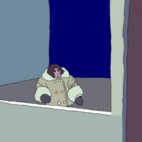 Animation Domination High Def Lol GIF by gifnews