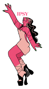 Pride Heart Sticker by ipsy