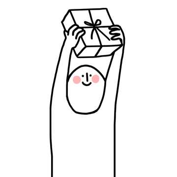 uallu1 giphyupload love happy birthday Sticker