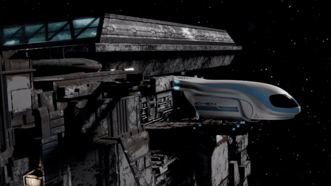 fox broadcasting GIF by The Orville