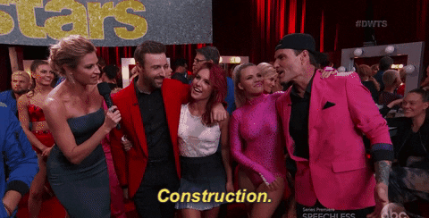 dwts GIF by Dancing with the Stars