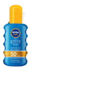 Apply Skin Care Sticker by NIVEA