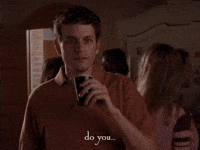 season 5 netflix GIF by Gilmore Girls 