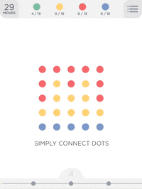tech nyc GIF by Dots