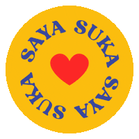 Stickers Love Sticker