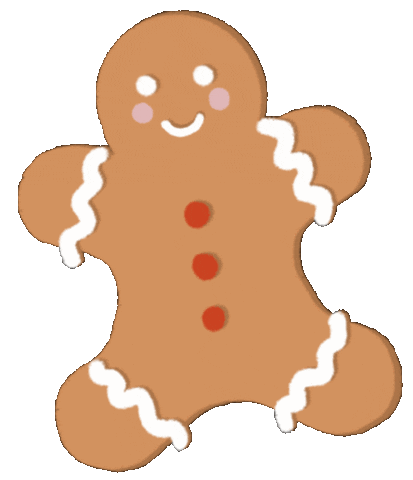 Happy Christmas Sticker