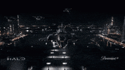 Flying Season 1 GIF by Paramount+