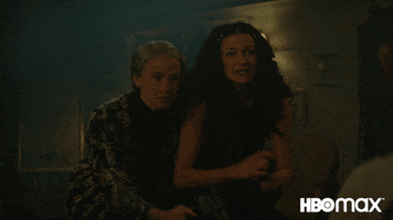Doom Patrol GIF by HBO Max