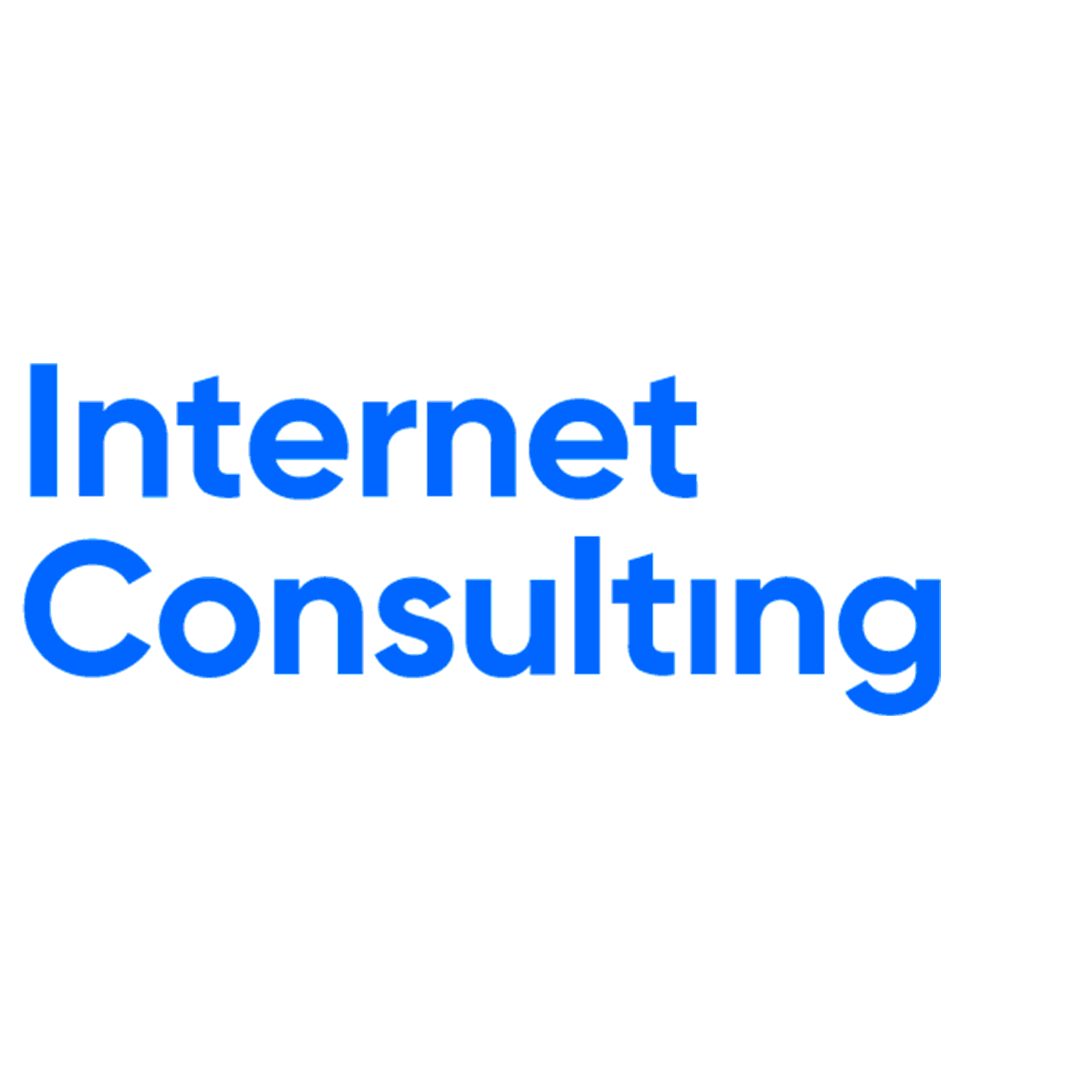 Sticker by Internet Consulting