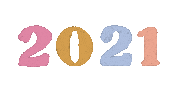 2021 Sticker