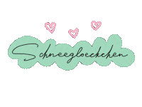 Instagram Fruhling Sticker