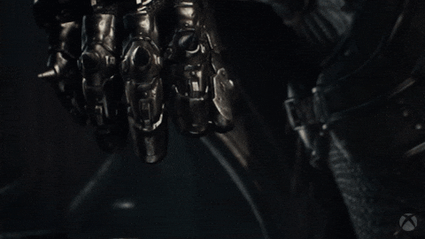 Turn On Id Software GIF by Xbox