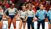 University Of North Carolina Dance GIF by UNC Tar Heels