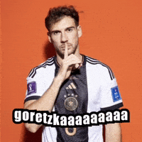 Goretzka GIF