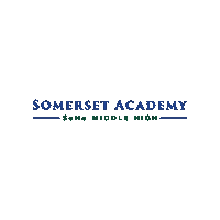 Sash Sticker by Academica