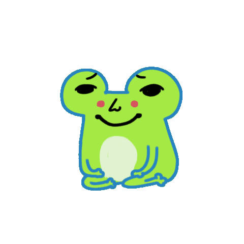 Art Love Sticker