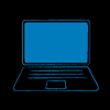 emiliesteinmann computer lemon laptop lime GIF