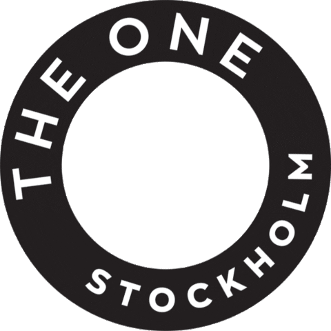 Oriflame The One Sticker by Oriflame Turkiye
