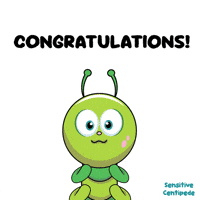 Congrats Congratulate GIF by VeeFriends