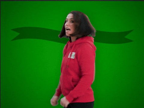 Postkodelotteriet giphyupload thumbs up postkodelotteriet jorun GIF