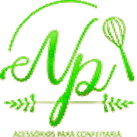 nputensilios np Sticker