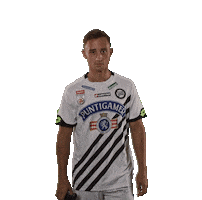 Esports Fifa Sticker by SK Sturm Graz