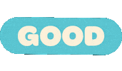 aldensorganicicecream good okay ice cream good for you Sticker