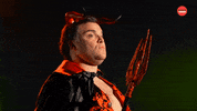 Jack Black Halloween GIF by BuzzFeed