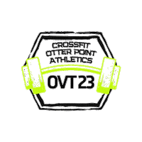 Ovt23 Sticker by ThrowDown Series