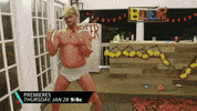 surprise cmt GIF by Party Down South